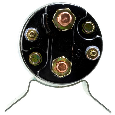 Wells Vehicle Electronics Starter Solenoid P/N:1M1032