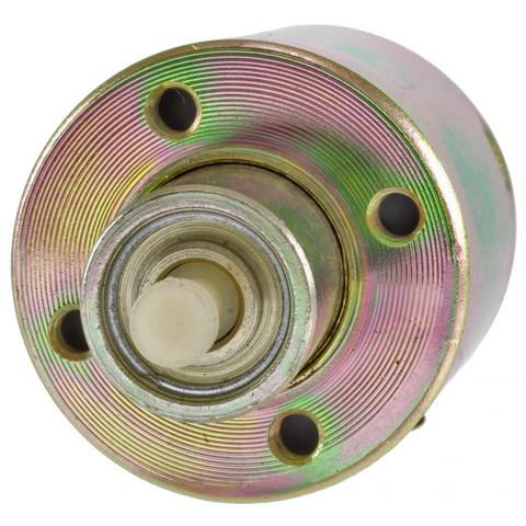 Starter Solenoid fits 1989-2001 Suzuki Swift Sidekick X-90  WVE BY NTK