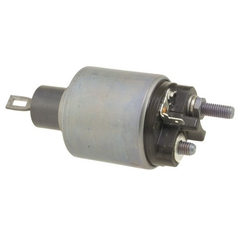 Starter Solenoid fits 1997-2005 Audi A4,A4 Quattro  WVE BY NTK