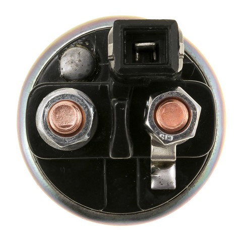 Wells Vehicle Electronics Starter Solenoid P/N:1M1038