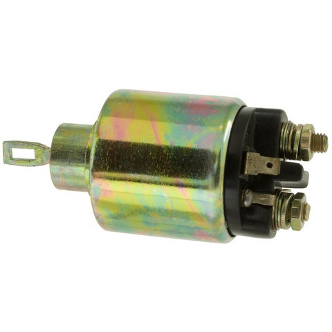 Starter Solenoid fits 1978-1991 Volkswagen Jetta Quantum Rabbit  WVE BY NTK