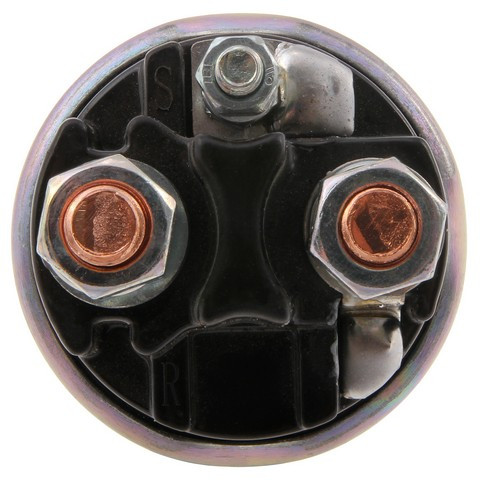 Starter Solenoid fits 1991-1995 Pontiac Grand Prix Grand Prix,Trans Sport Sunbir