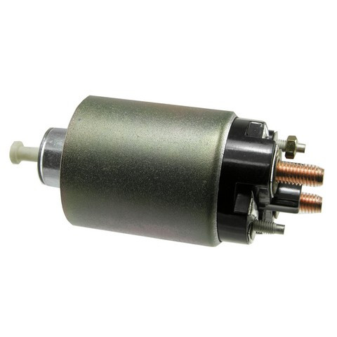 Wells Vehicle Electronics Starter Solenoid P/N:1M1047