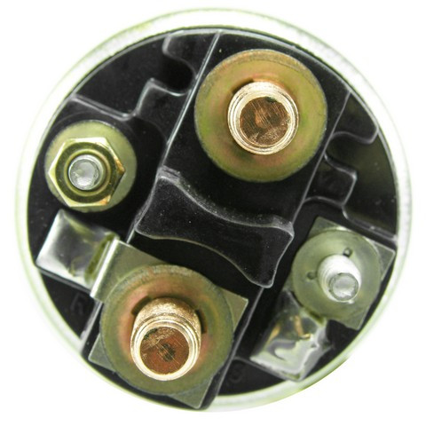 Wells Vehicle Electronics Starter Solenoid P/N:1M1047