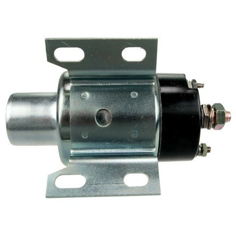 Wells Vehicle Electronics Starter Solenoid P/N:1M1052