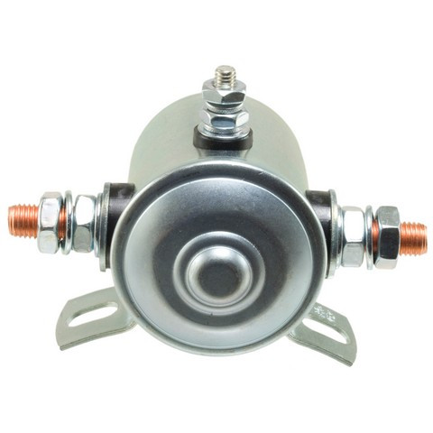 Wells Vehicle Electronics Starter Solenoid P/N:1M1053
