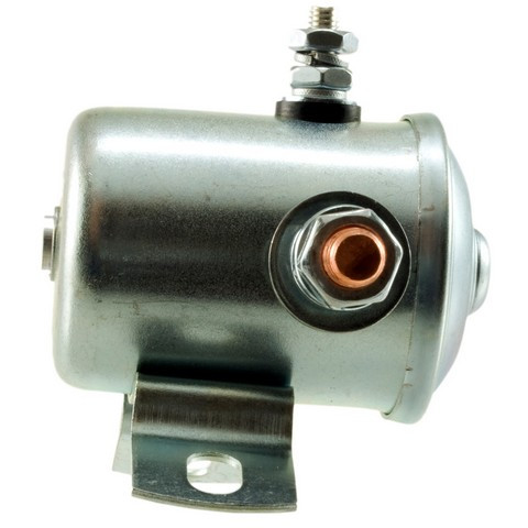 Wells Vehicle Electronics Starter Solenoid P/N:1M1053