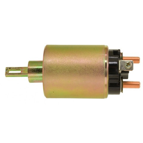 Wells Vehicle Electronics Starter Solenoid P/N:1M1057