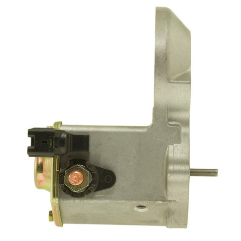 Wells Vehicle Electronics Starter Solenoid P/N:1M1058