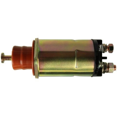 Wells Vehicle Electronics Starter Solenoid P/N:1M1061