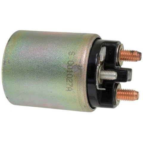 Wells Vehicle Electronics Starter Solenoid P/N:1M1074