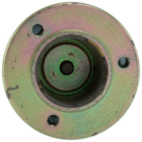 Wells Vehicle Electronics Starter Solenoid P/N:1M1074