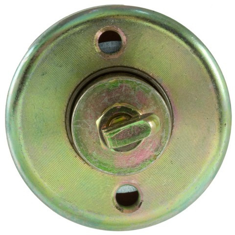 Starter Solenoid fits 1978-1983 Plymouth Horizon TC3 Turismo  WVE BY NTK