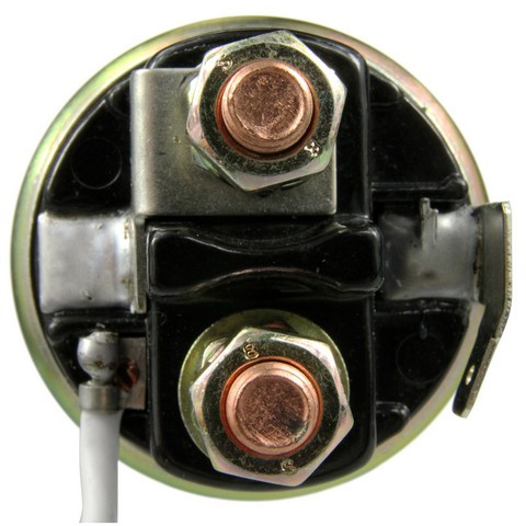 Wells Vehicle Electronics Starter Solenoid P/N:1M1079