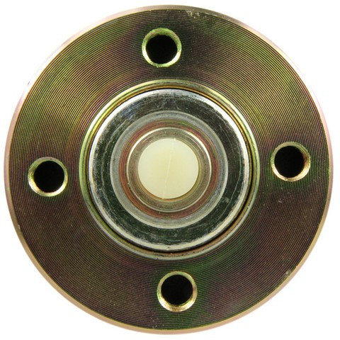 Wells Vehicle Electronics Starter Solenoid P/N:1M1079