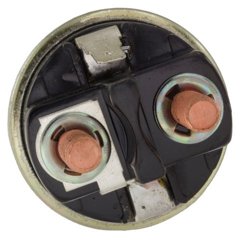 Starter Solenoid fits 1991-1999 Mitsubishi Eclipse Mighty Max Galant  WVE BY NTK