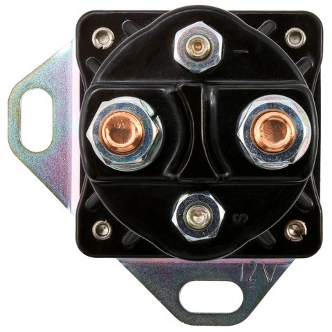 Starter Relay-O.E. Replacement WVE 1M1090