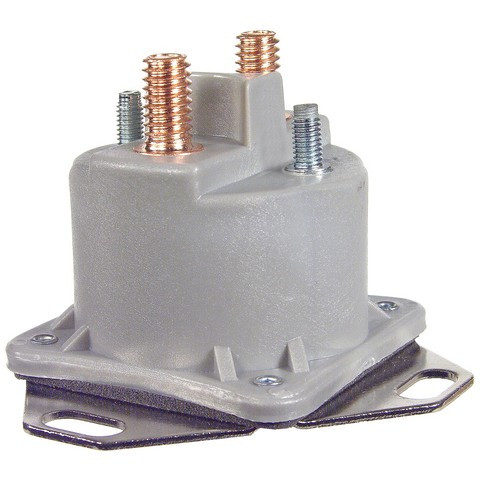 Wells Vehicle Electronics Starter Relay,Starter Solenoid P/N:1M1090A