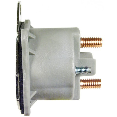 Wells Vehicle Electronics Starter Relay,Starter Solenoid P/N:1M1090A