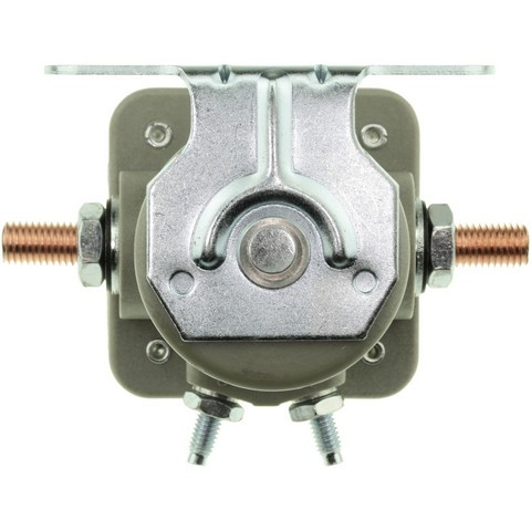 Wells Vehicle Electronics Starter Solenoid P/N:1M1091