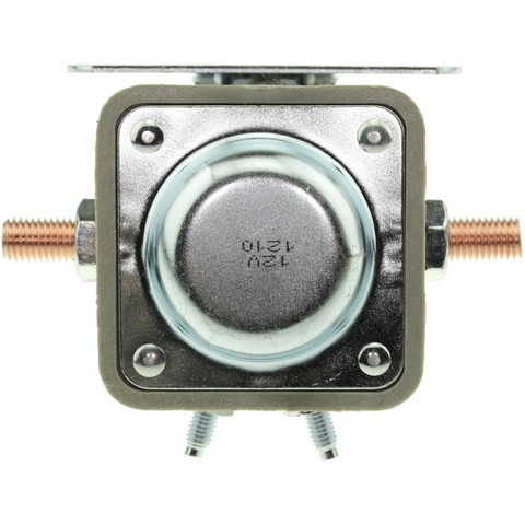 Wells Vehicle Electronics Starter Solenoid P/N:1M1091