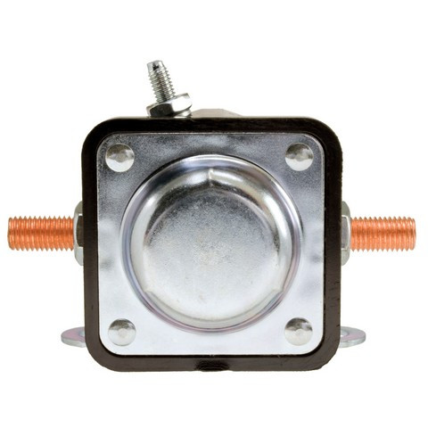 Wells Vehicle Electronics Starter Solenoid P/N:1M1096