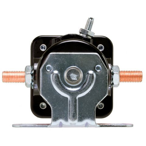 Wells Vehicle Electronics Starter Solenoid P/N:1M1096