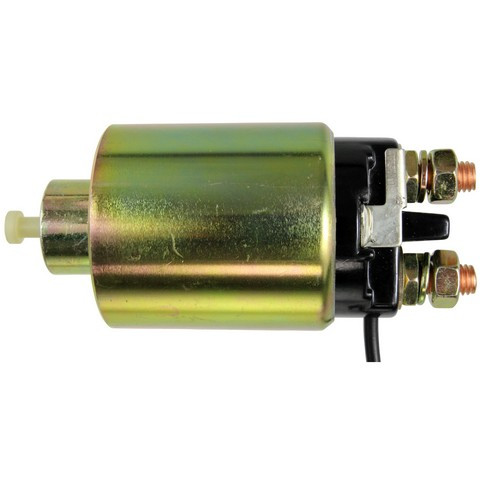 Wells Vehicle Electronics Starter Solenoid P/N:1M1100