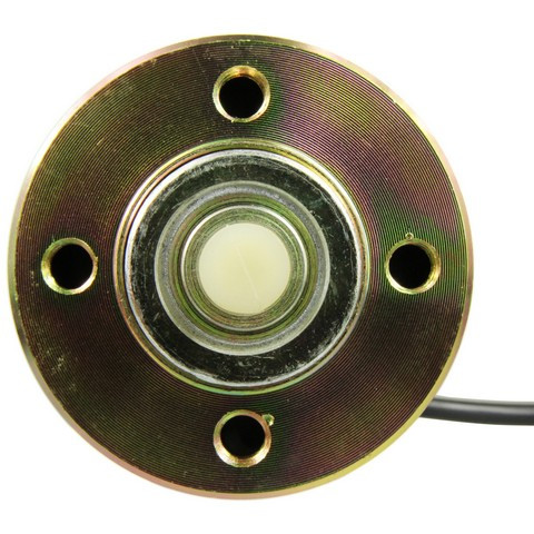 Wells Vehicle Electronics Starter Solenoid P/N:1M1100