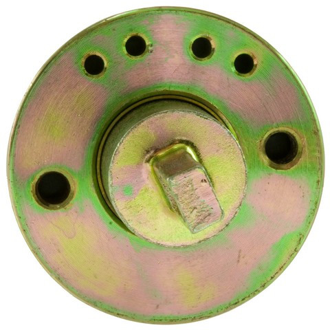 Wells Vehicle Electronics Starter Solenoid P/N:1M1110