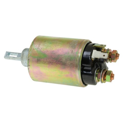 Wells Vehicle Electronics Starter Solenoid P/N:1M1112