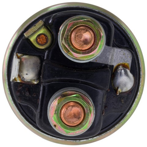 Wells Vehicle Electronics Starter Solenoid P/N:1M1112