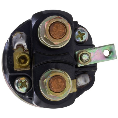 Starter Solenoid fits 1977-1979 Honda Civic  WVE BY NTK