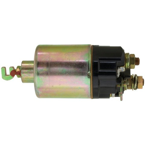 Starter Solenoid fits 1977-1979 Honda Civic  WVE BY NTK