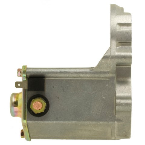 Wells Vehicle Electronics Starter Solenoid P/N:1M1116