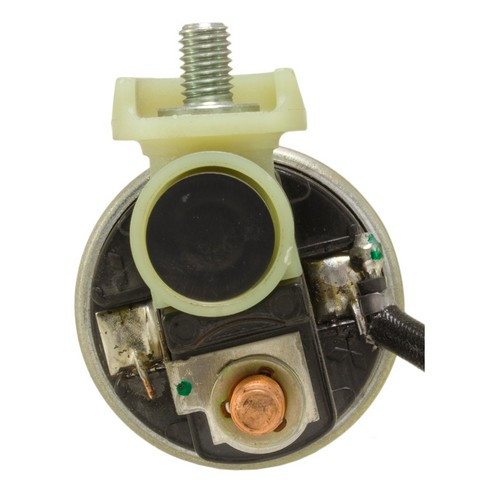 Wells Vehicle Electronics Starter Solenoid P/N:1M1129