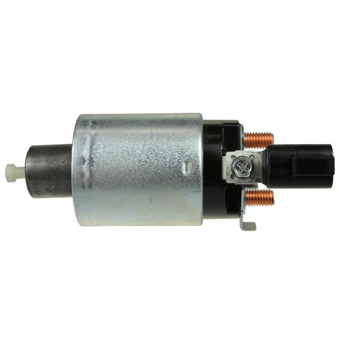 Wells Vehicle Electronics Starter Solenoid P/N:1M1130
