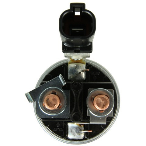 Wells Vehicle Electronics Starter Solenoid P/N:1M1130