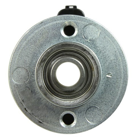 Wells Vehicle Electronics Starter Solenoid P/N:1M1130