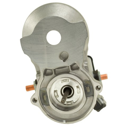 Starter Solenoid fits 1997-2005 Toyota Avalon Sienna Camry  WVE BY NTK