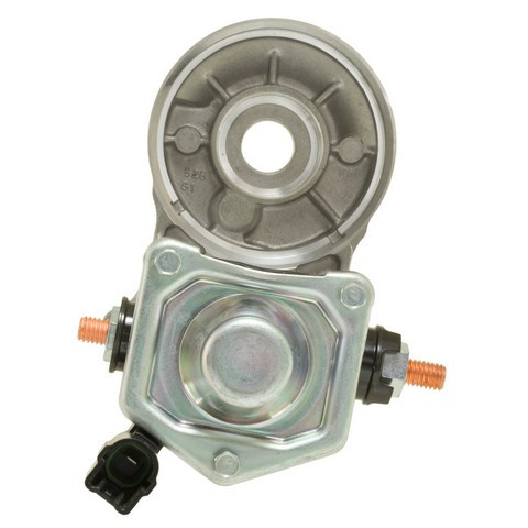 Starter Solenoid fits 1997-2005 Toyota Avalon Sienna Camry  WVE BY NTK