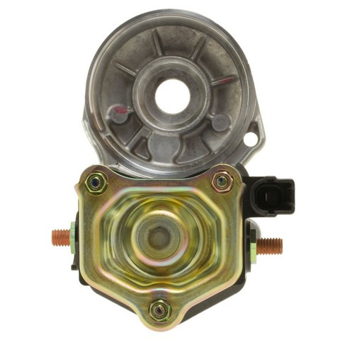 Wells Vehicle Electronics Starter Solenoid P/N:1M1152