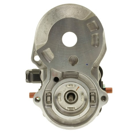 Wells Vehicle Electronics Starter Solenoid P/N:1M1152