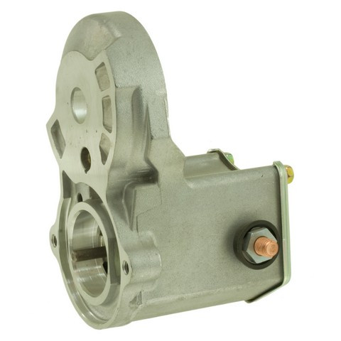 Wells Vehicle Electronics Starter Solenoid P/N:1M1153