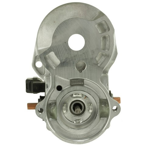 Wells Vehicle Electronics Starter Solenoid P/N:1M1153