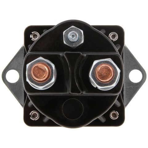 Wells Vehicle Electronics Starter Solenoid P/N:1M1162