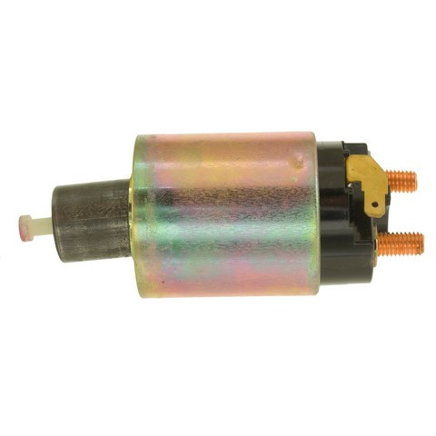 Starter Solenoid fits 1999-2003 Mazda 626 Protege  WVE BY NTK