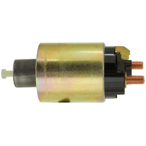Wells Vehicle Electronics Starter Solenoid P/N:1M1167