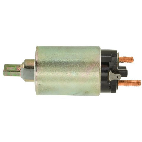 Wells Vehicle Electronics Starter Solenoid P/N:1M1168