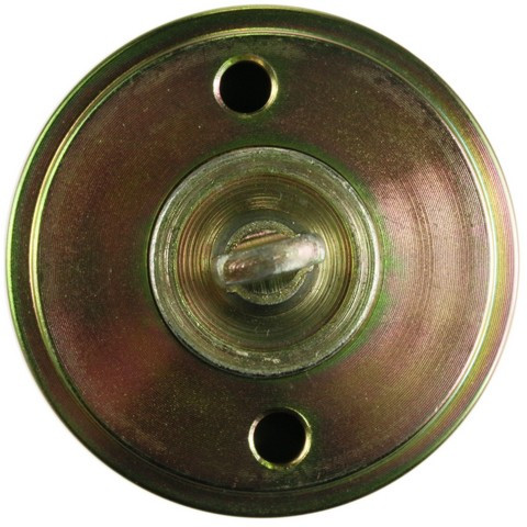 Wells Vehicle Electronics Starter Solenoid P/N:1M1182